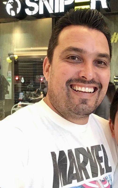 Tiago Carriel Vaieira