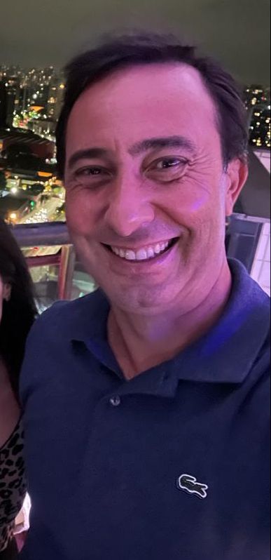 André Campos