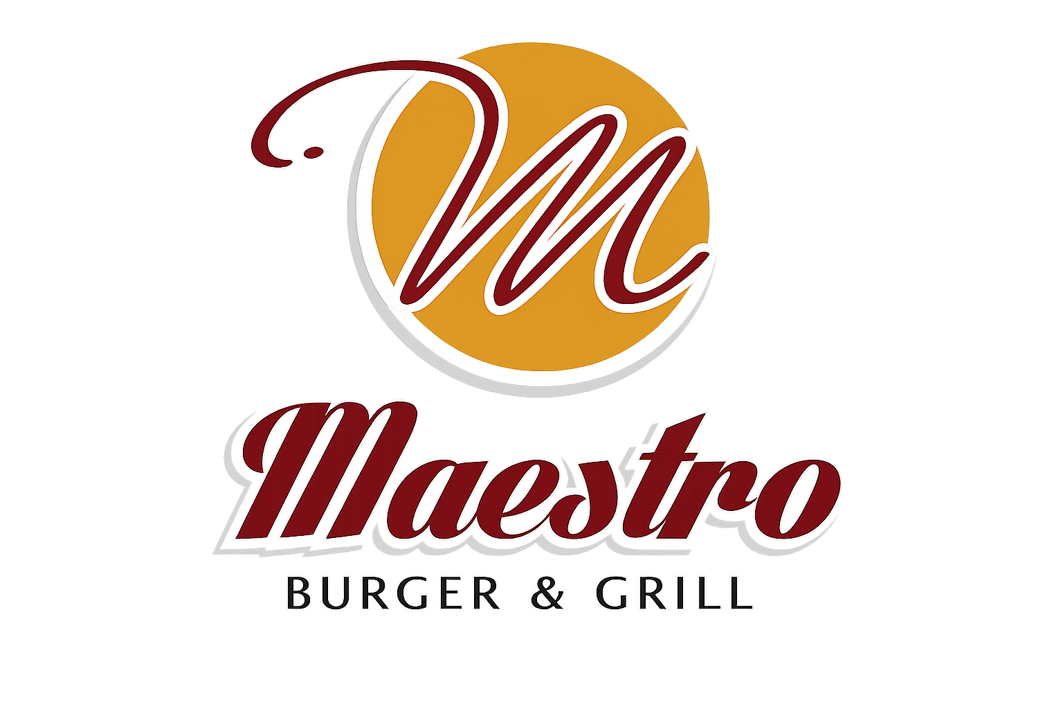 LOGO MAESTRO